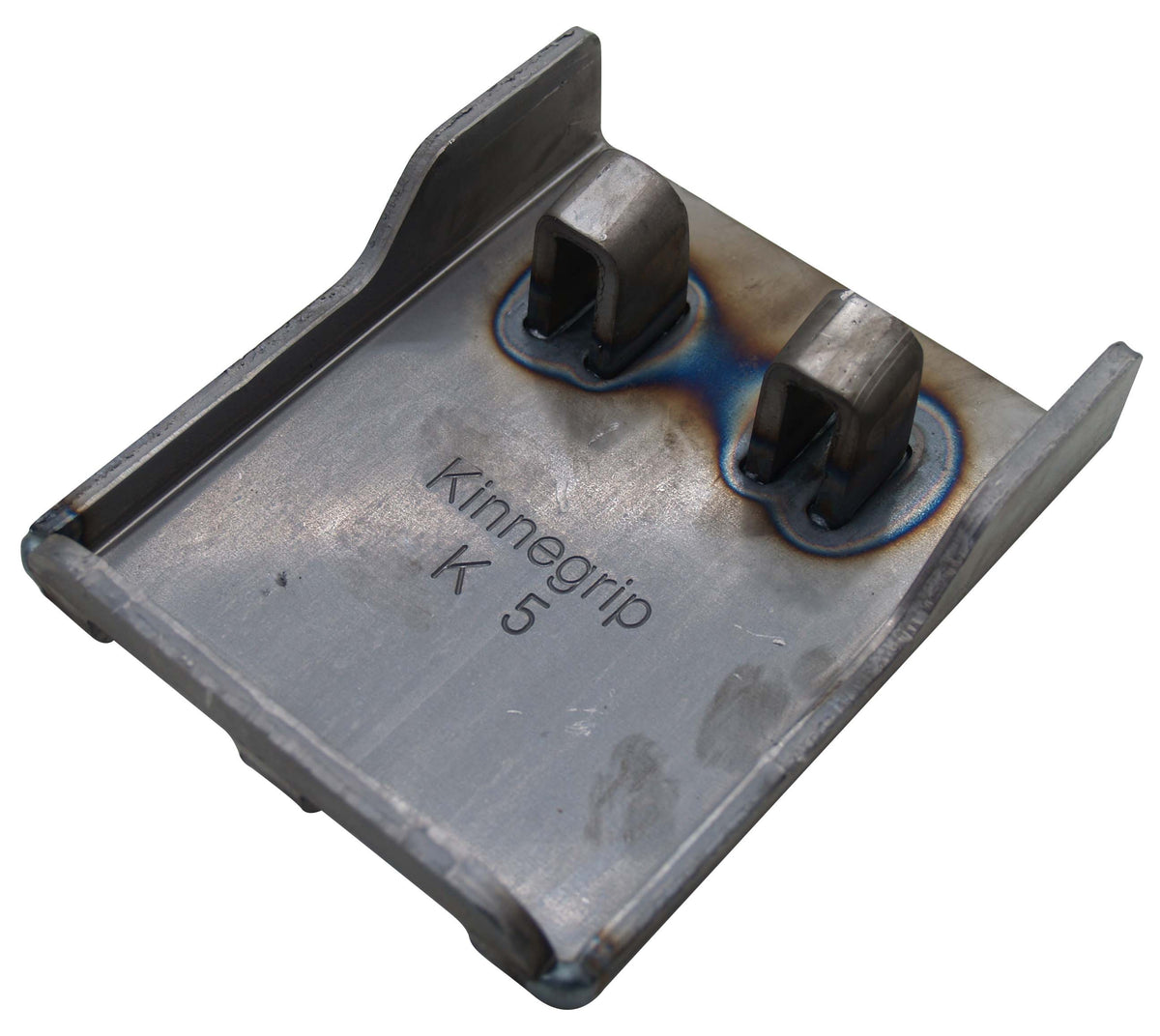 Stolpfäste K5 120 mm