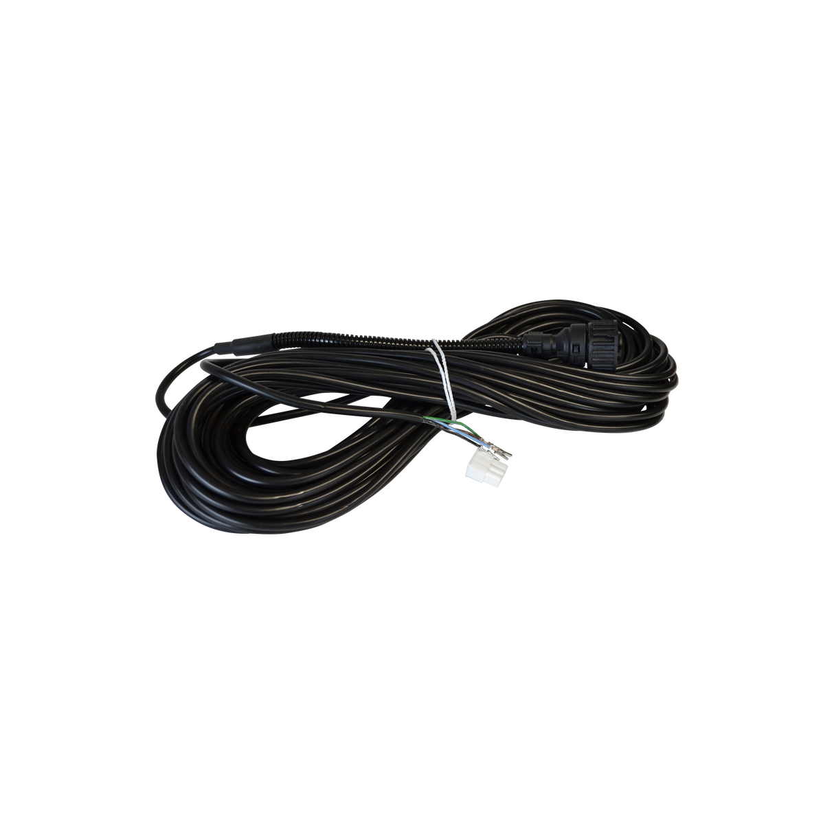VBG Kabel 12m med DIN-kontakt