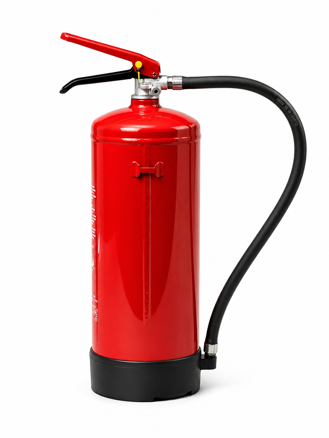 Brandsläckare Pulver 6 kg typ PDE 6