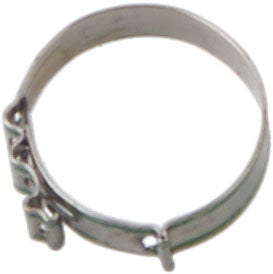 Klammer 28x160