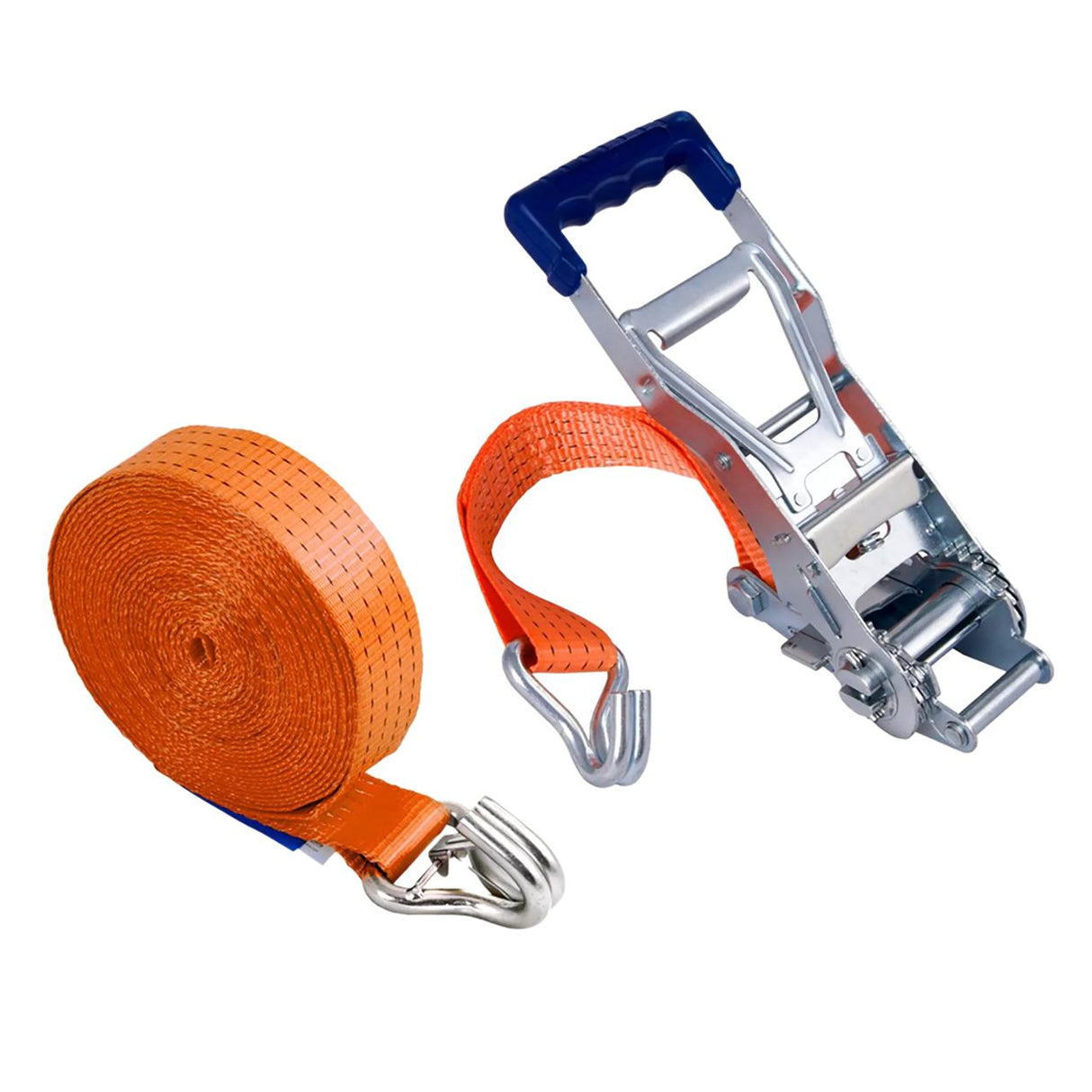 Spännband Premium 50mm ergo kompl.
