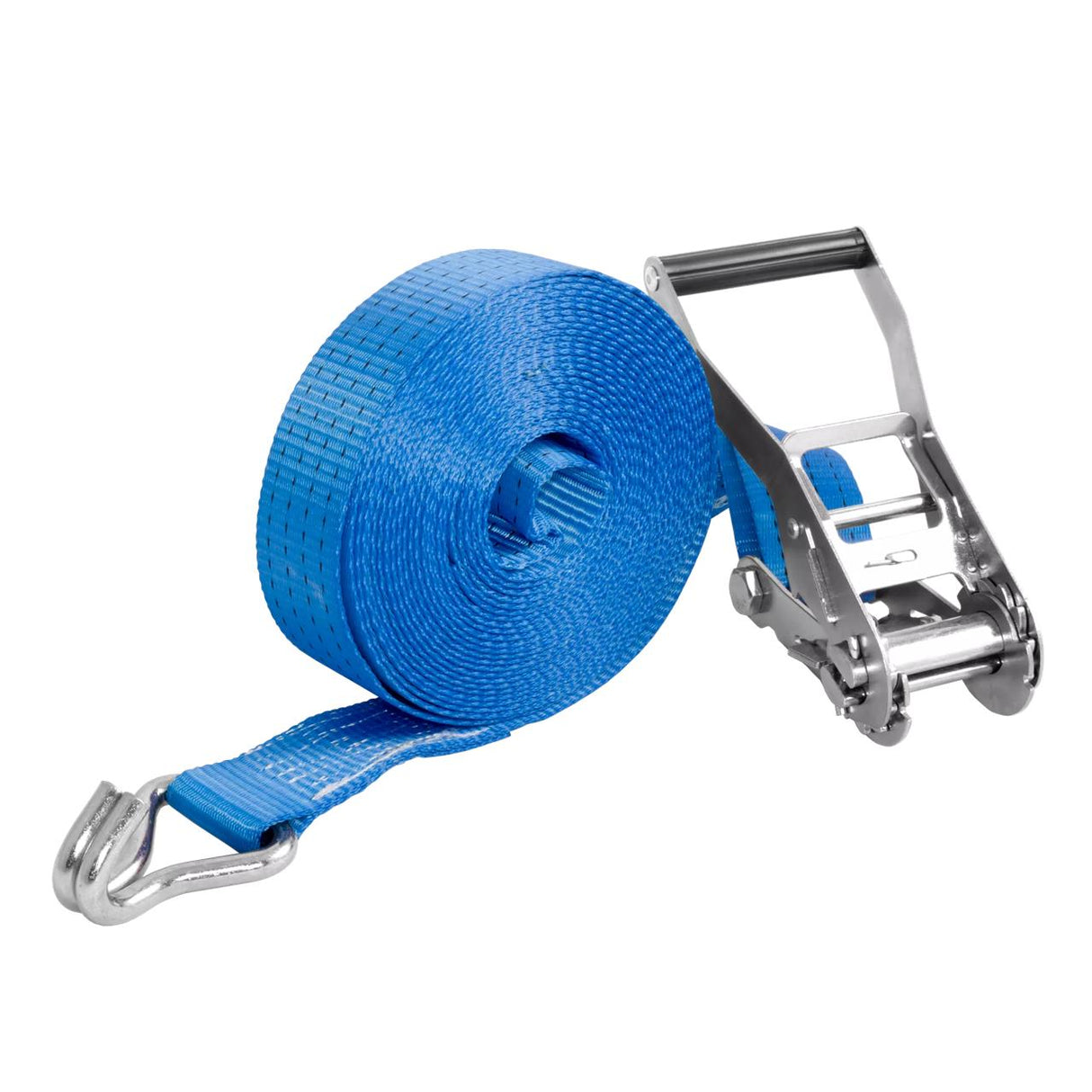 Spännband kompl.0,45+9,55 m säljes 10-pack