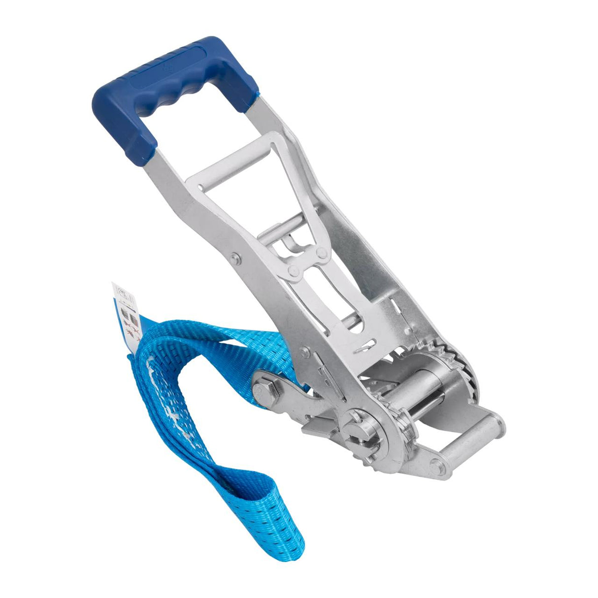 Ergo kortdel 0,5m öga 5,5cm