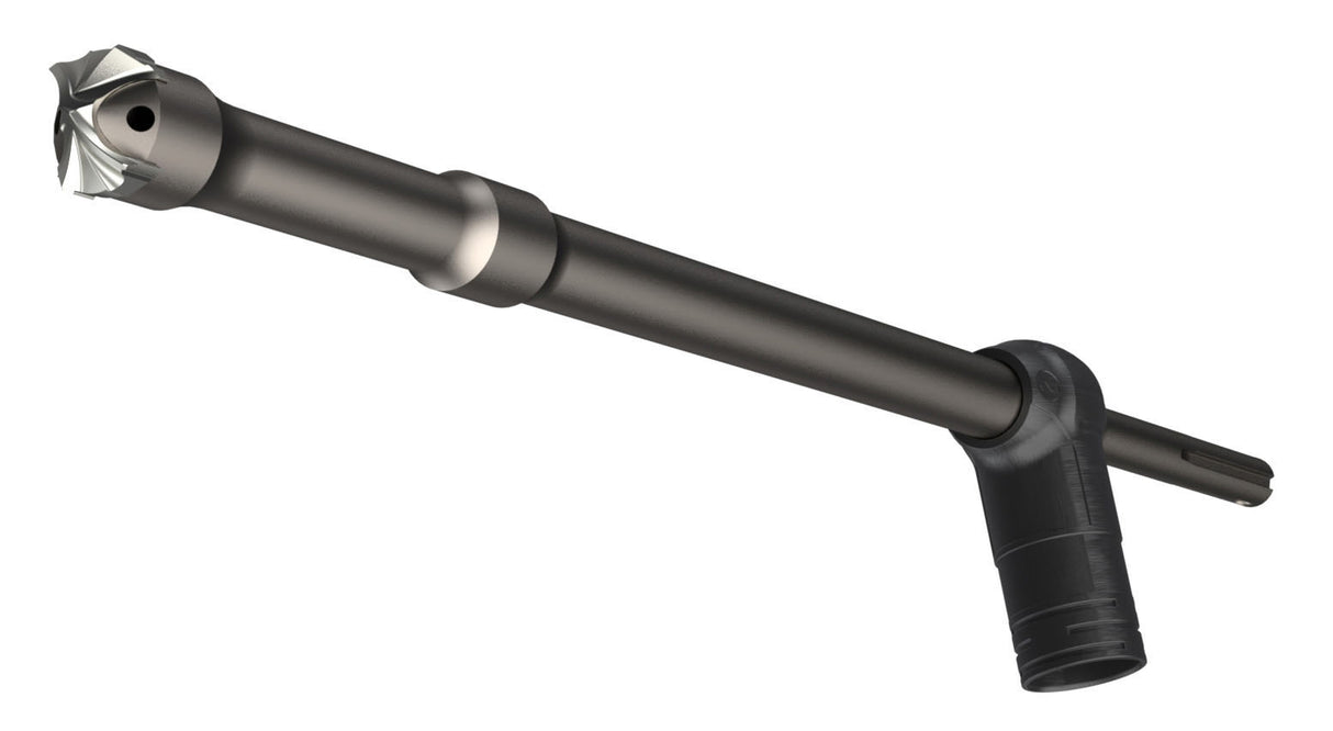 Hammarborr Speeduster / SDS-MAX / Ø 25,0mm / L: 400/610mm / Type: 161