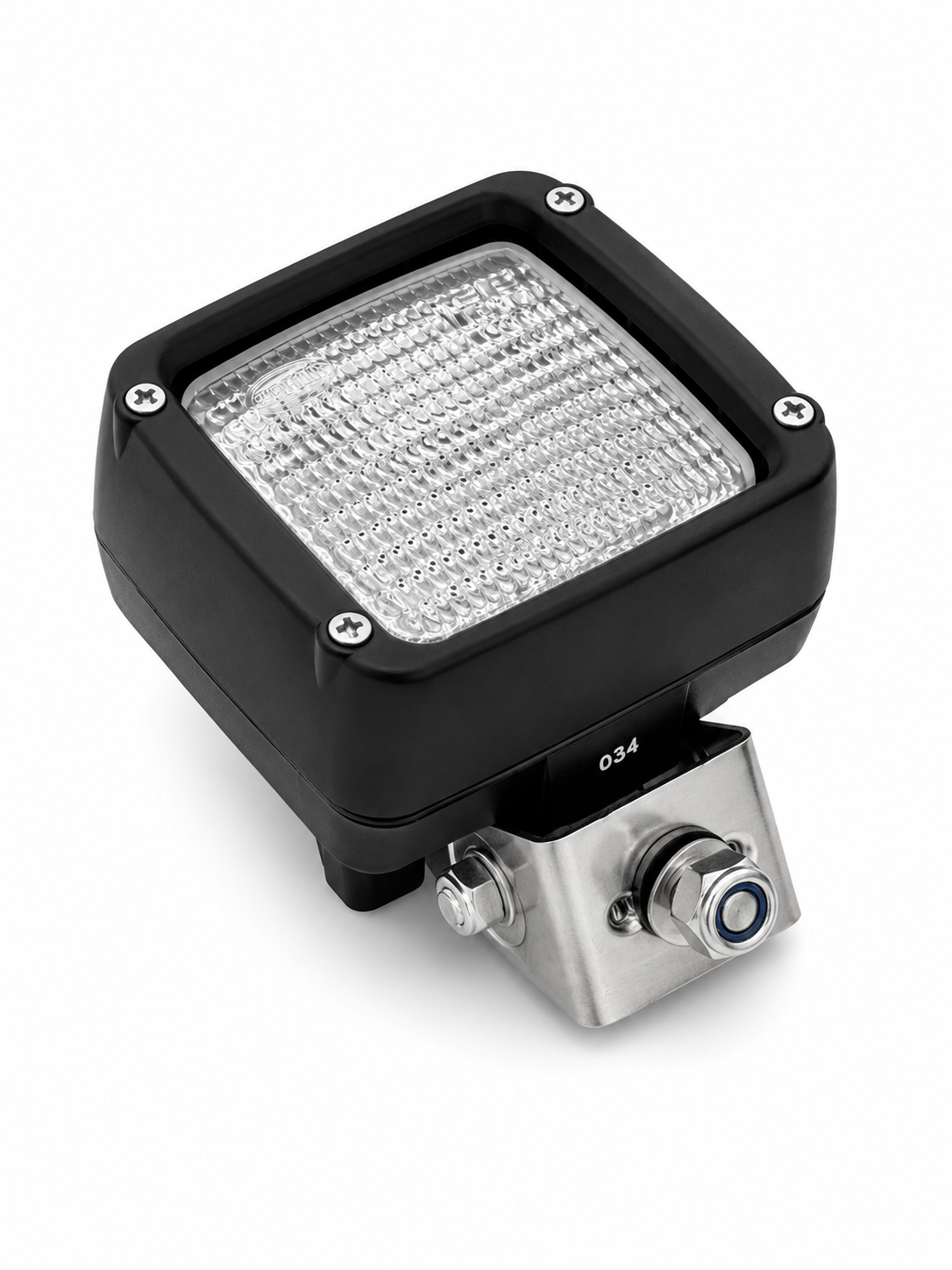 Arbetsbelysning ultra beam med kontakt