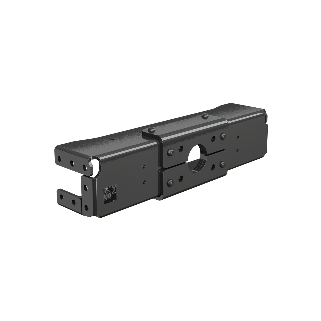 VBG Dragbalk db 75v-2,L=770 mm