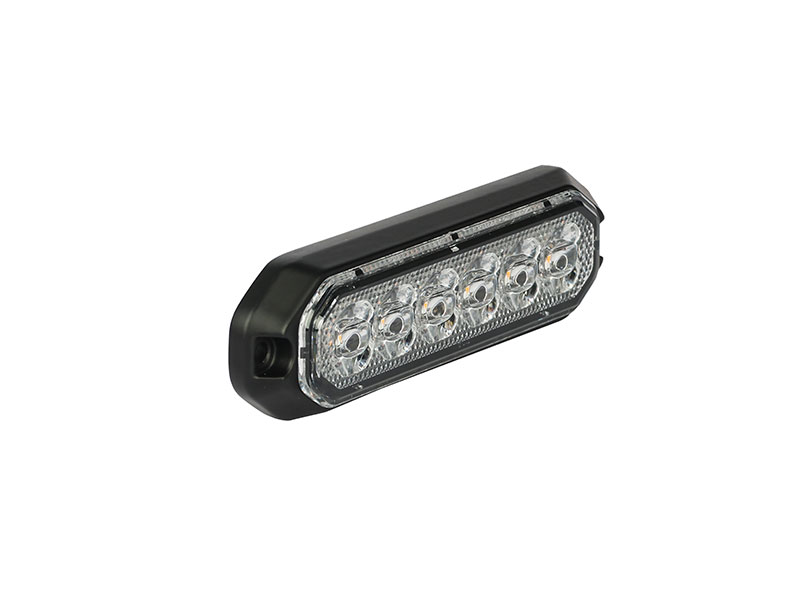 NQP Strobe 6