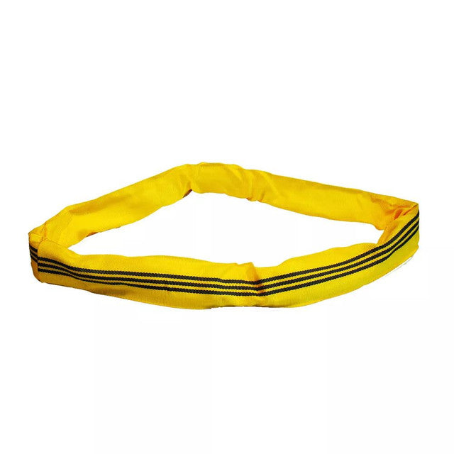 Rundsling 3 ton - 6 m gul