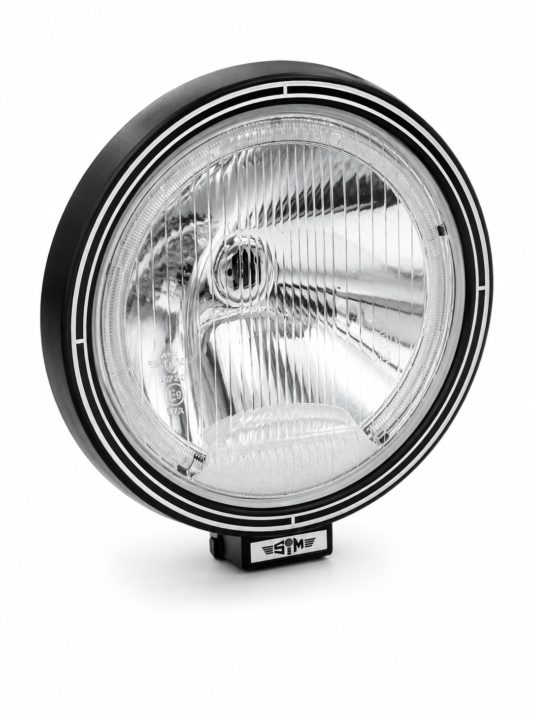 Sim extraljus LED ring 12-24 V