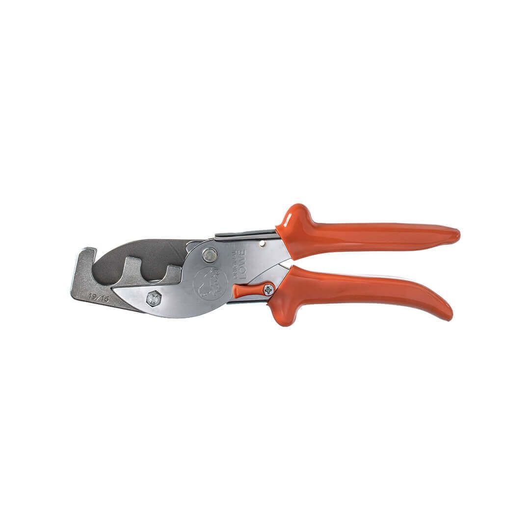 3204/16u20 Tube cutter, 16 & 2