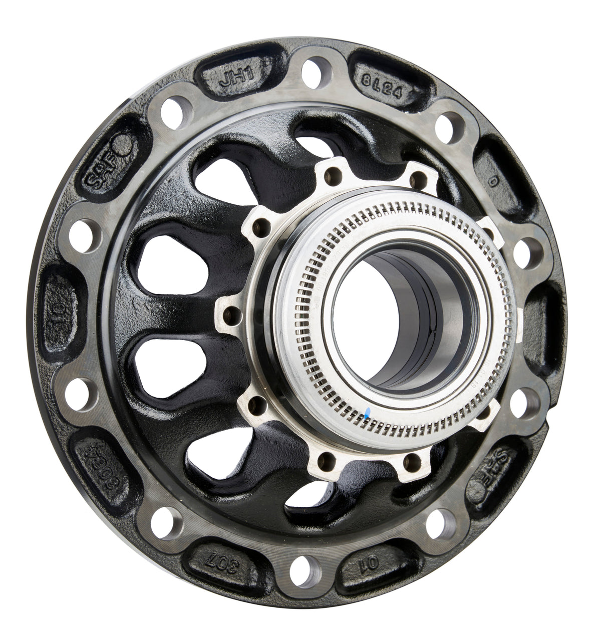 Nav komplett B19*/22 ax 2019-