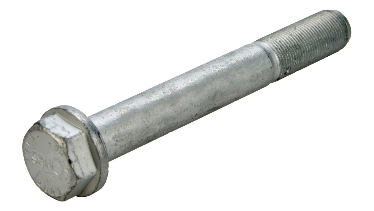 Skruv M20x1,5x155