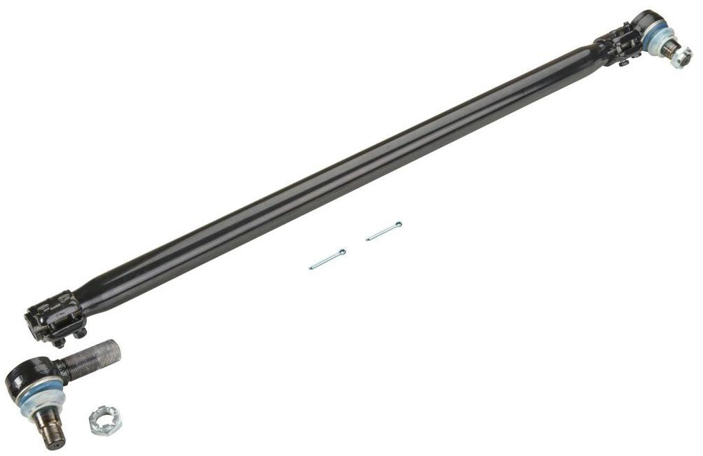 Styrstag kmpl 58x1380-1439mm