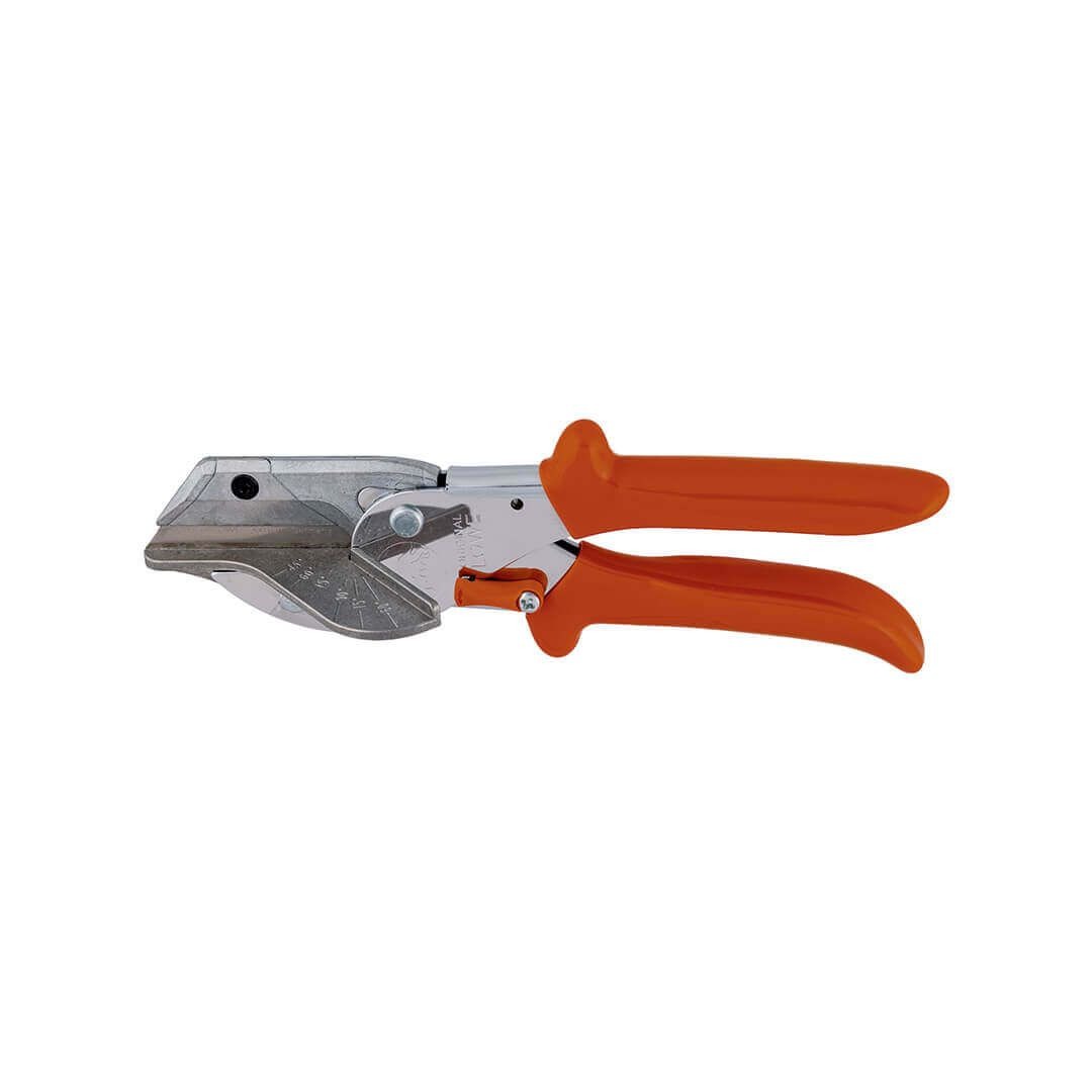 3804 Vinkelsekatör, rakblad