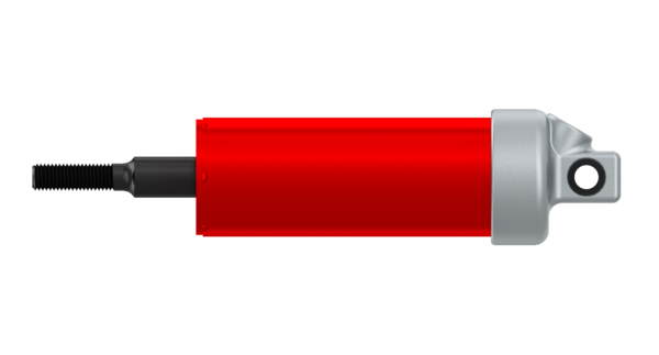 Arbetscylinder