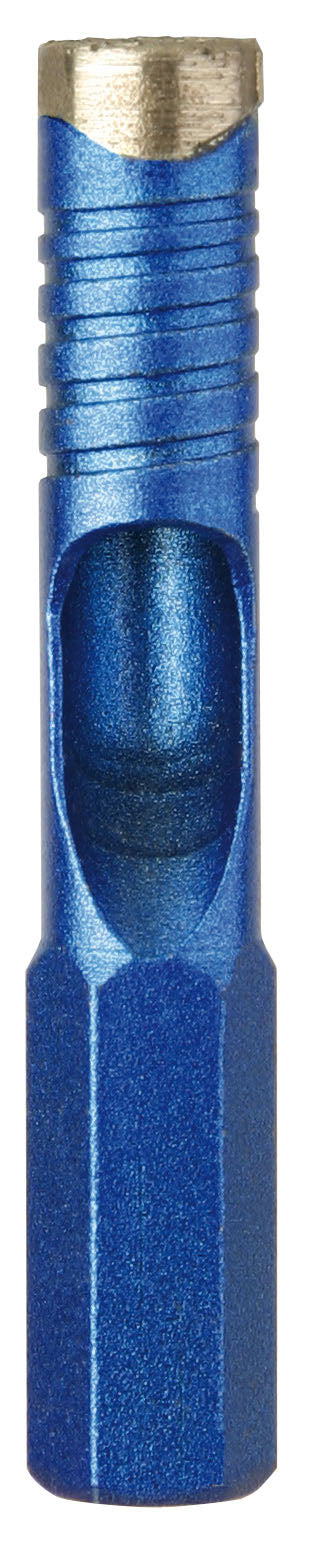 Diamantkakelborr / Ø 10,0mm / L: 65mm / Type: 426 / Blue-Ceram