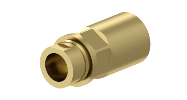 Säkerhetsventil 9 bar M22x1,5