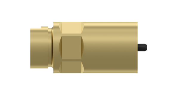 Säkerhetsventil 9 bar M22x1,5
