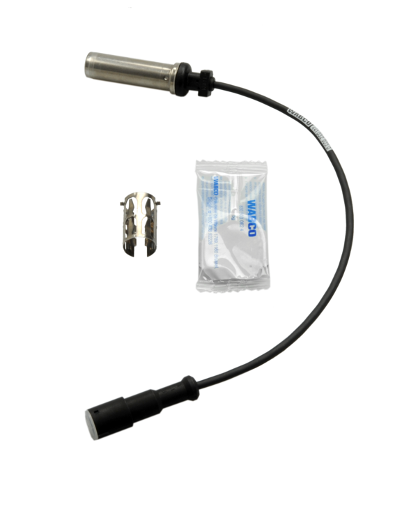 Sensor-sats