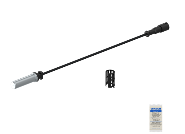 Sensor-sats