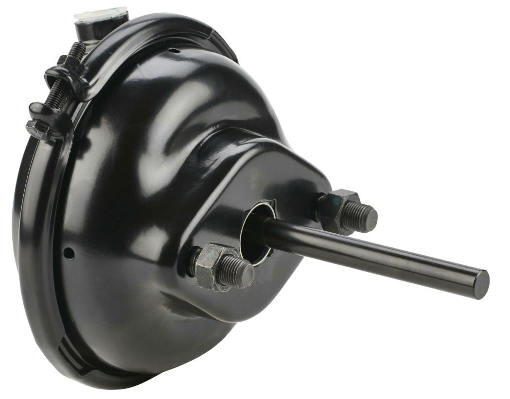 Luftcylinder SAF styrbar