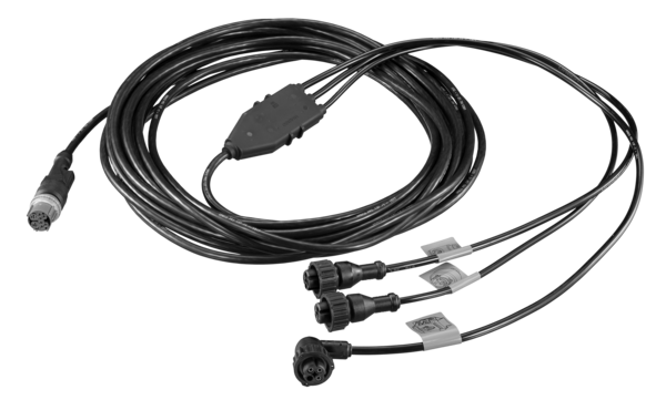 Kabel Reläventil Ebs E-version