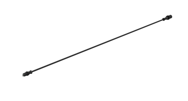 Sensorförlängningskabel 0,76m