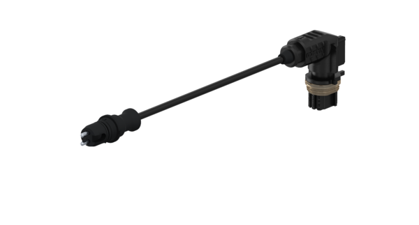 Ebs E kabel 10m för ABS sensor