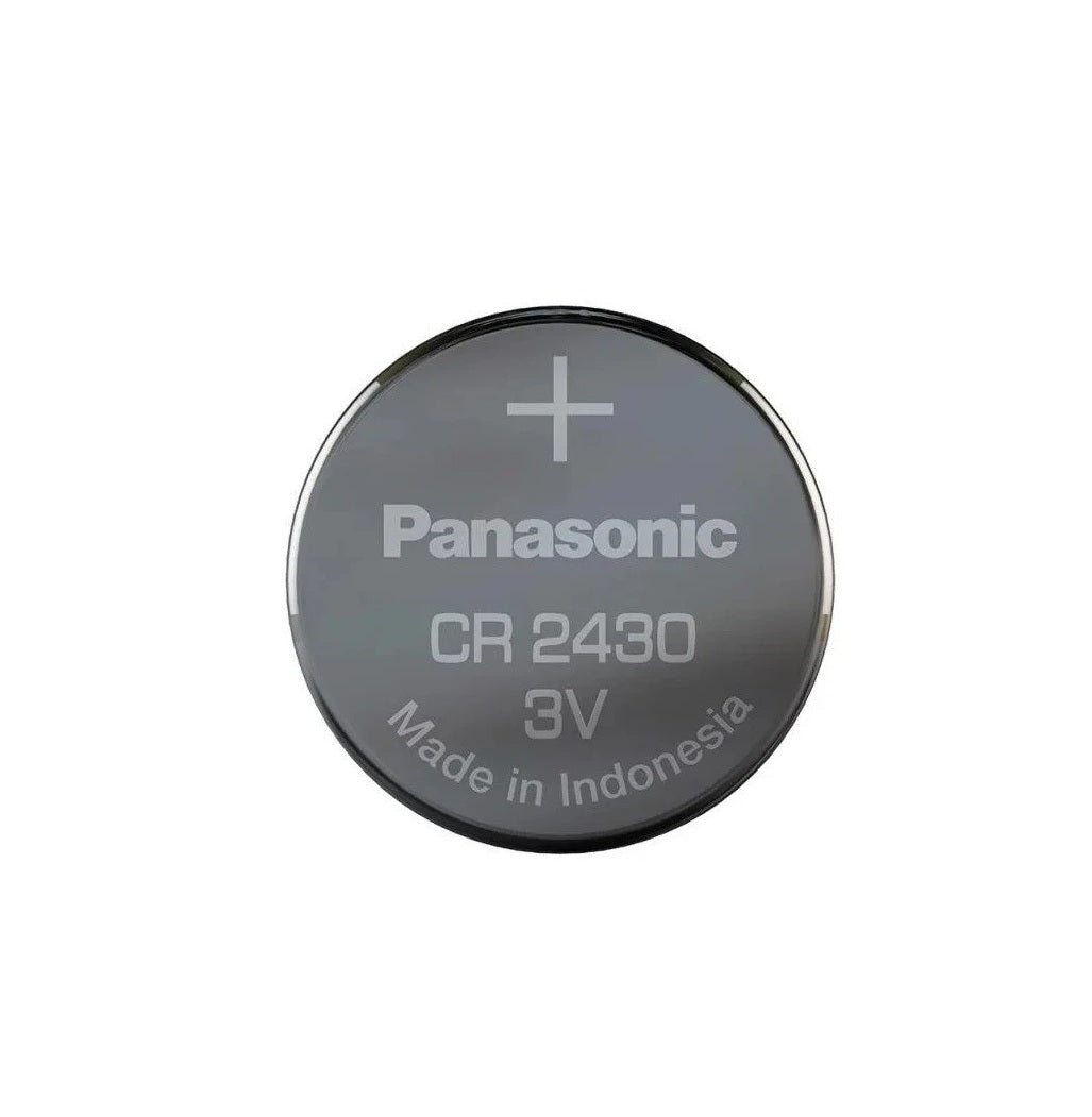 Batteri / CR2430 / 1-Pack