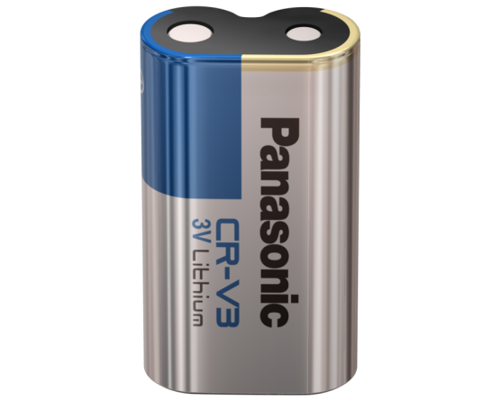 Batteri / CRV3 / 1-Pack