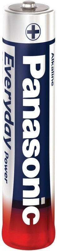 Batteri / AAA / 20-Pack