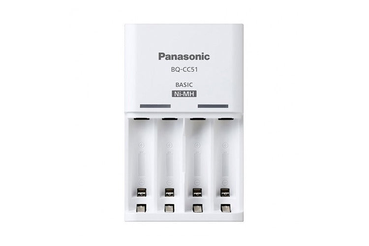 Batteriladdare / BQ-CC51