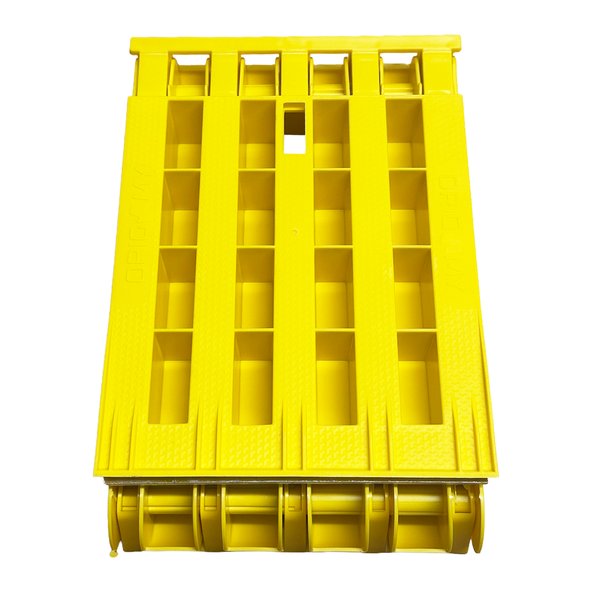 Stoppklots Vikbar plast E53 Origamy
