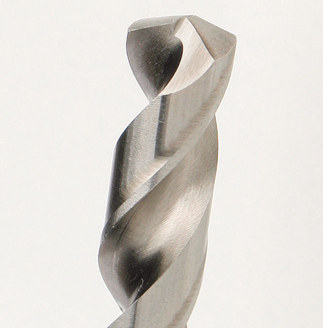 HSS - Dubbel / Ø 3,3mm / L: 12/49mm / Type: 715 / 10-pk
