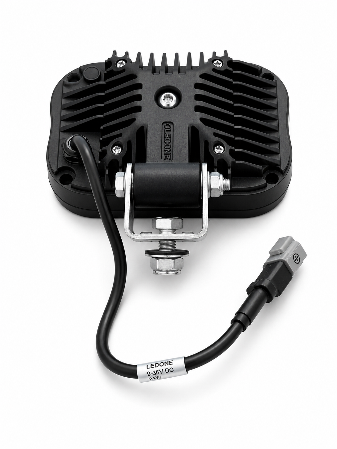 Arbetsbelysning oledone 30W rekt LED F1