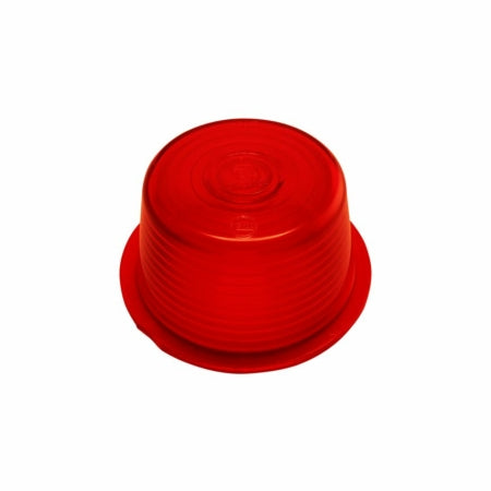 Röda glas för gummiarmarna