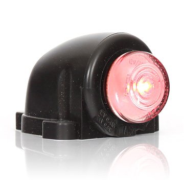 Positionsljus eyeball small