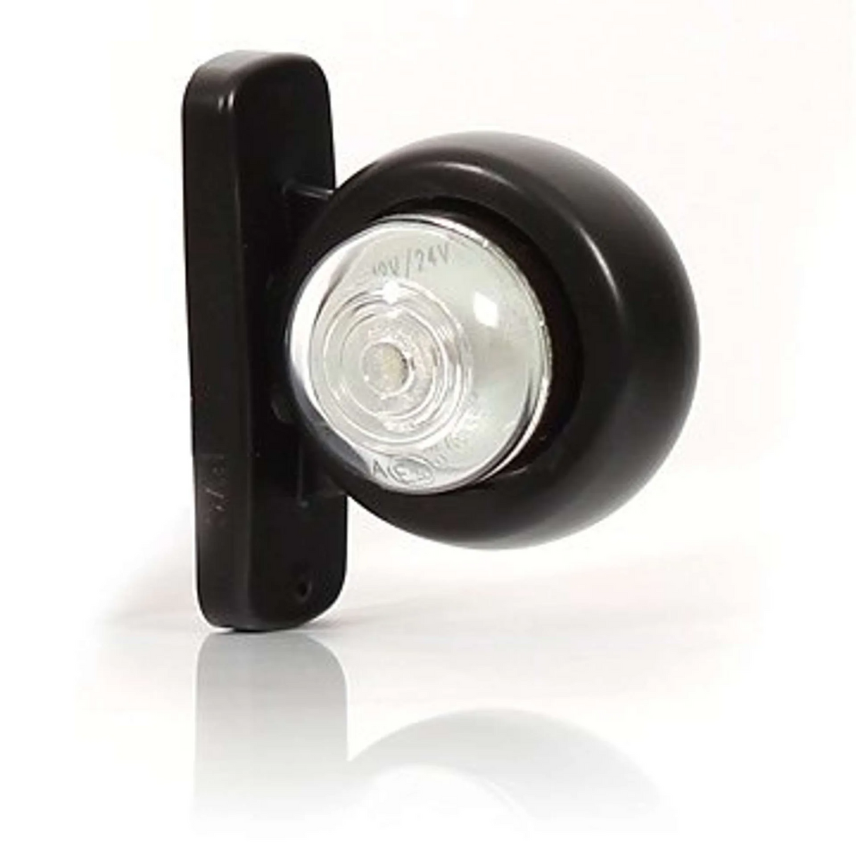 Positionsljus eyeball fram/bak