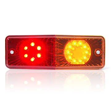 Baklykta LED 12-24 V