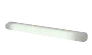 Fiberoptisk pos.ljus vit