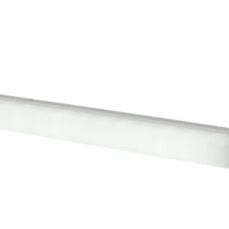 Fiberoptisk pos.ljus vit