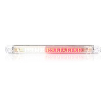 Fberoptisk back LED 12-24 V