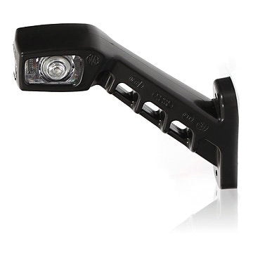 Gummiarm lång 12-24 V LED
