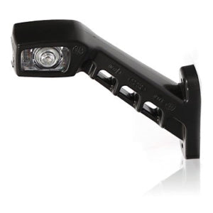 Gummiarm lång 12-24 V LED