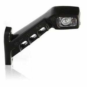 Gummiarm lång 12-24 V LED