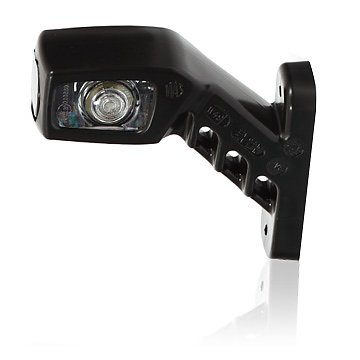 Gummiarm kort 12-24 V LED