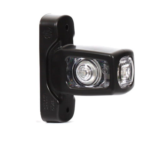 Gummiarm rak 12-24 V LED
