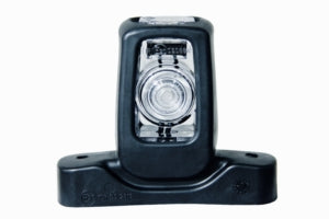 Gummiarm rak 12-24 V LED