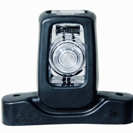 Gummiarm rak 12-24 V LED