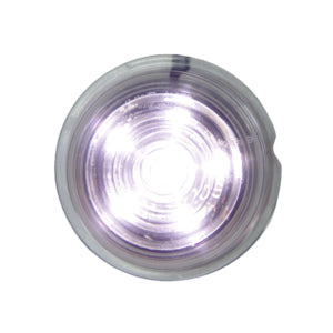 Viking positionsljus vit 6-LED